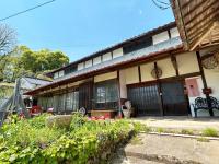 Nano Village Okayama - Vacation STAY 66531v - B&B Kugui