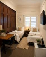 The Lodge Cooma - B&B Cooma