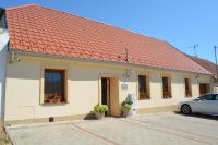 Apartmány u Pálavy - B&B Přítluky