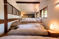 Satoyama villa DEN - Vacation STAY 17844 - B&B Matsumoto