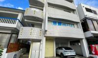 Wivic Awase 4th floor - Vacation STAY 33360v - Chambres d'hôtes Takahara