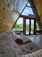 River House - B&B Tudora