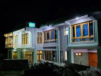 Sukoon Turtuk Home Stay - B&B Turtok
