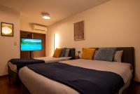 Corpogelan 1 - Vacation STAY 20299 - B&B Furano