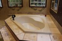 Bedrooms in Sooke Wonderland - Hot Tub - Pool - Koi Pond - B&B Sooke