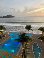 Delujo gavias golden - B&B Ciudad Mazatlán