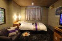 Tai Sin City - Cottage - Vacation STAY 88631v - Bed and Breakfast Daisen