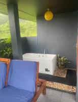 Phu Samut - B&B Ban Ba Kan Pa