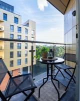 The Adelphi Residence - B&B Manchester
