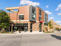 Upscale 3BR Penthouse by CozySuites - B&B Indianapolis