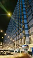 Shell residence Staycation Near MOA and NAIA - JOSH - B&B Manila
