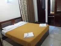 Habitación Doble Deluxe
