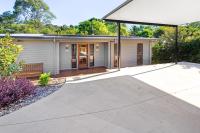 Forest Haven 2 BR Styled Modern Sanctuary at Maleny - Chambres d'hôtes Maleny