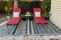 Suarez Art Stay Coconut Grove, Sleeps 5, Free Parking - B&B Miami