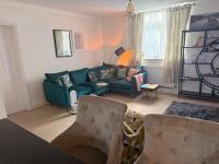 Spacious 3 bedrooms, 2 bathrooms, 5 min walk Ulverston - B&B Ulverston
