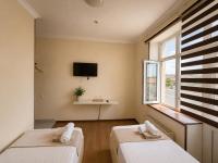 Chambre Lits Jumeaux Standard