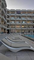 Avaneu Apartment beach resort - B&B Hurghada
