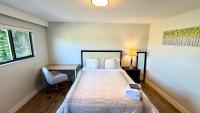 Coastal Sunny Suite near Centennial Beach &Ferries - Ferienwohnung Delta