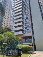 L'Etoile Apartamento superior com varanda e hidromassagem - B&B Barueri