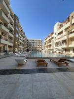 Avaneu Apartment beach resort - B&B Hurgada