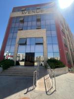 Avaneu Apartment beach resort - B&B Hurgada