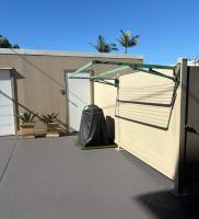 Coastal Escape - close to town and beaches - Ferienwohnung Port Macquarie