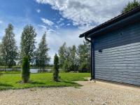 Private Lake House with Sauna - B&B Palupere