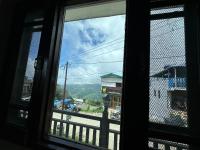 Anand Homestay Chakrata - B&B Chakrāta