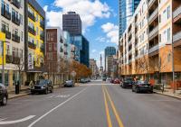 CozySuites at Artistry Indianapolis - Bed and Breakfast Indianapolis