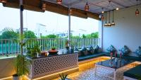 THE ARAVALI TERRACE LUXURY HOME STAy UDAIPUR - Bed and Breakfast Udaipur