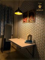 Casa Aprile 2 BHK - B&B Arambol