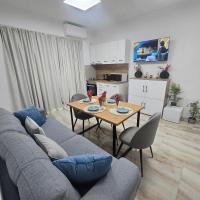 Luxury City Centre Appartment Iva - Ferienwohnung Sliwen