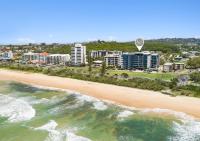 Beach Life - Luxe beachfront Apt - B&B Alexandra Headland