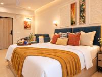 The Rustic Studio - Jagatpura, Jaipur - Ferienwohnung Jaipur