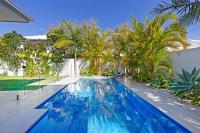 The Art House at Beachside - Bed and Breakfast Eurombah