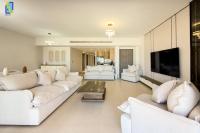 The Amber Veranda 3BDR Villa Ancient Hills - B&B Hurghada