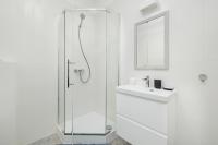 Cozy Studio- Chmielewskiego - Ferienwohnung Stettin