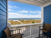 Oceanfront 2BR Updated Condo • Balcony Views • Pet Friendly • A Summer Place A7 - Bed and Breakfast Myrtle Beach