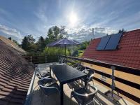 Ferienhaus-Saale-Unstrut - B&B Wethau