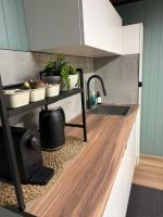 Hickey Vale Farm Overnighter - B&B Broadford