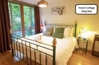 One Bedroom Cottage - Forest