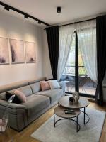 Aurea lux 316 zlatibor - Ferienwohnung Čajetina