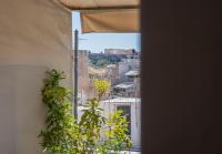 Stunning Acropolis view at City Center - B&B Athens