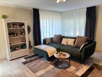 Ferienwohnung Stoll - modern, mit Ausblick & Grill - Ferienwohnung Idar-Oberstein