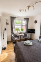 Harz-Stübchen - Ferienwohnung Wernigerode