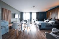 Panorama Appartement Suite Linz am Rhein - B&B Linz am Rhein