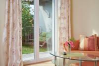 Tweepersoonskamer met Balkon (2 Volwassenen + 1 Kind)