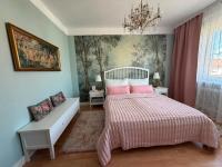 Apartamento de 2 dormitorios con ducha 