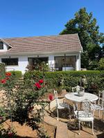 3B Annie's Place Rawdons Country Estate - Bed and Breakfast Nottingham Road