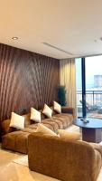 2BR sea view75TV Self Check in Cinem - Ferienwohnung Khobar